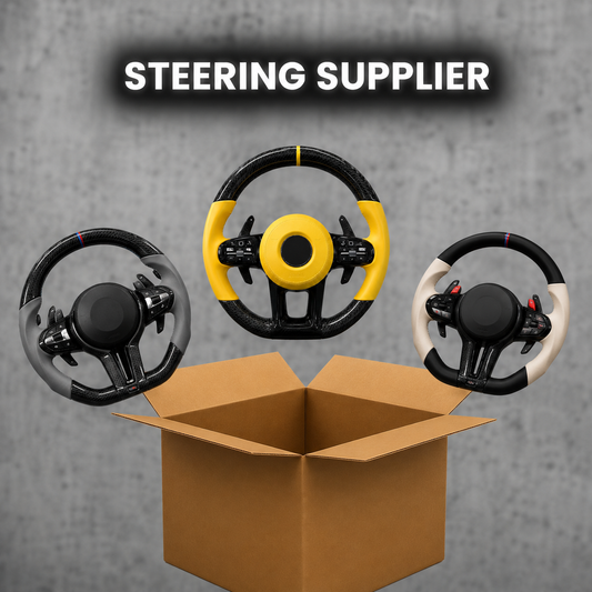 Steering Supplier
