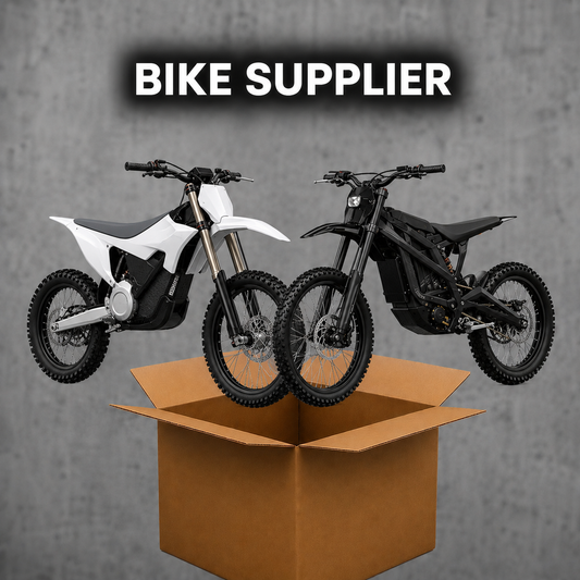 Bike Suppliers